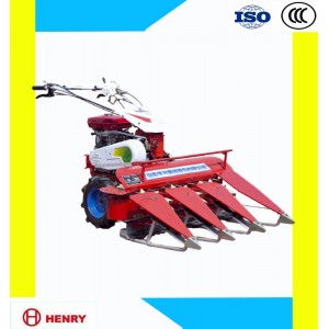 Cultivated land machine is convenient and practical