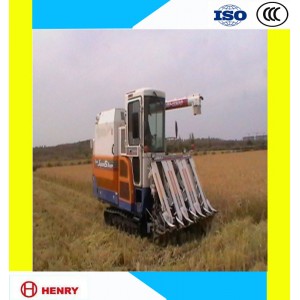 Cultivated land machine is convenient and practical